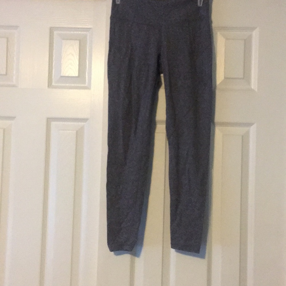 Calvin Klein sport leggings small